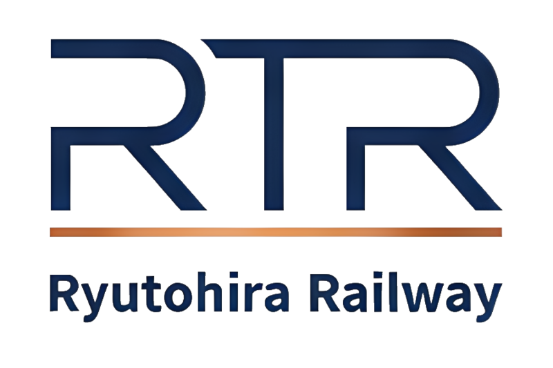 ファイル:Ryutohira Railway Logo.png