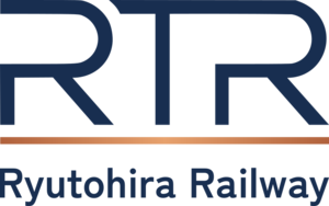 Ryutohira Railway Logo V2.png